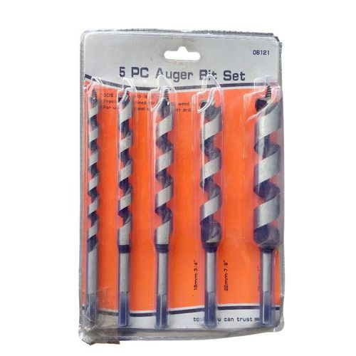 5 Pcs Drilling Bit Set Item | Buy 5 Pcs Drilling Bit Set | SPOP Enterprise Global